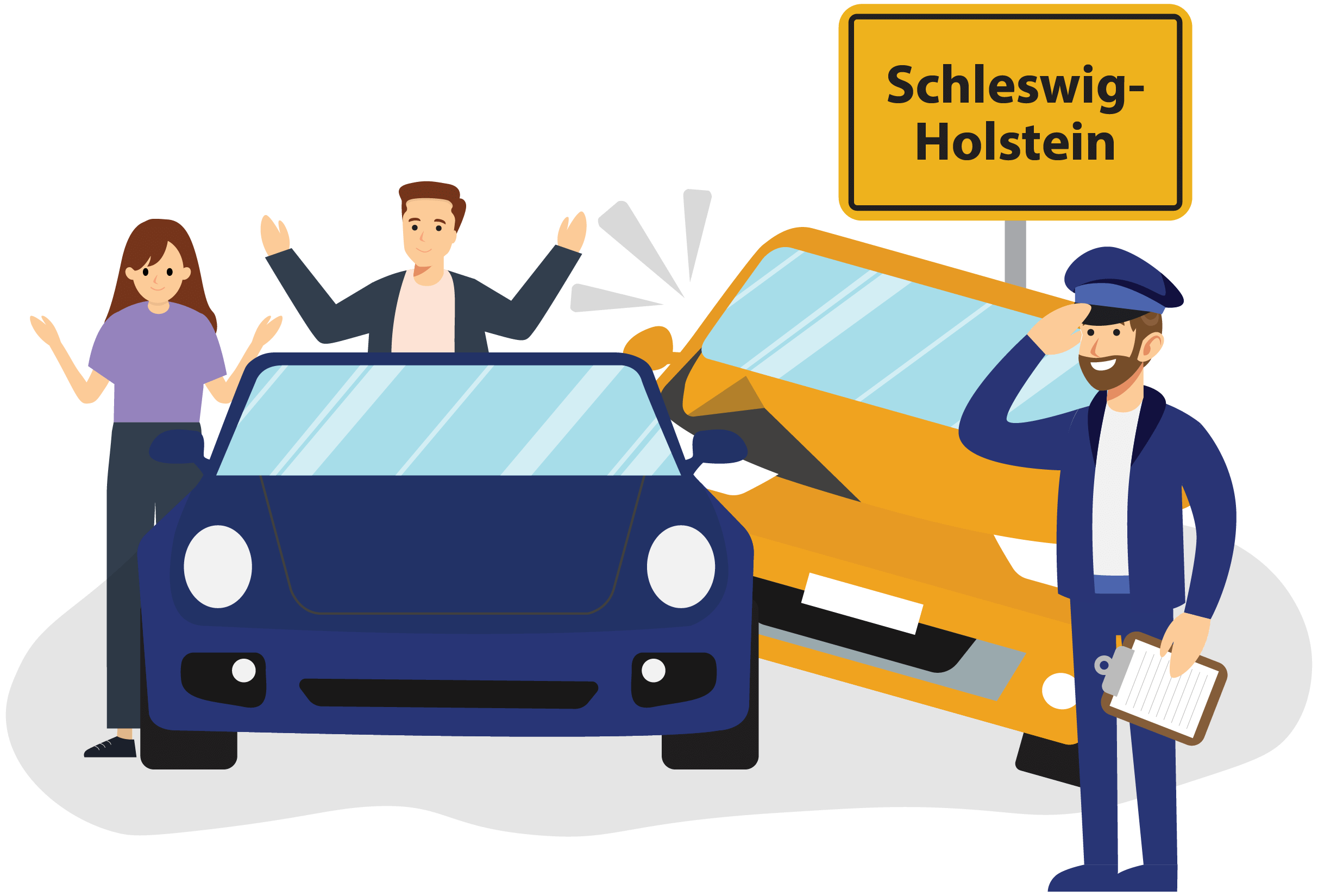 Kfz-Gutachter Schleswig-Holstein